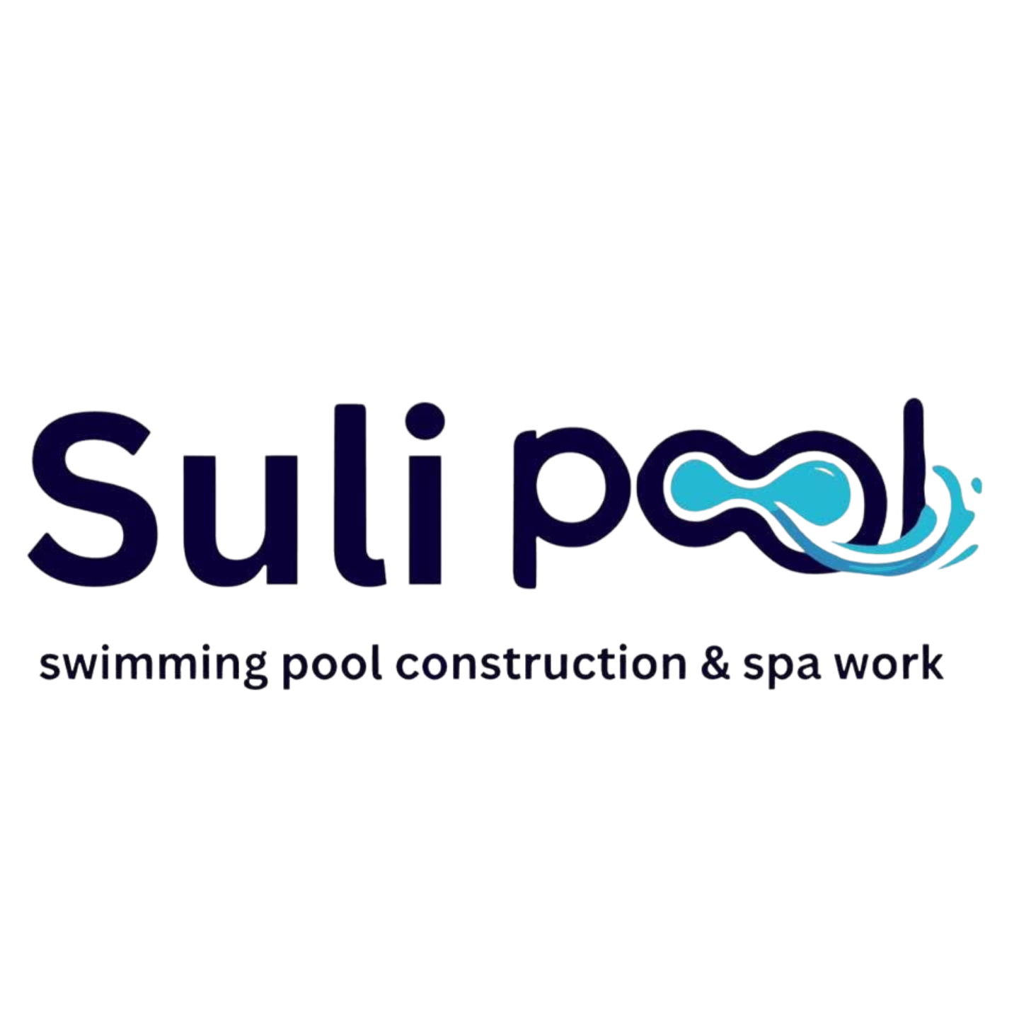 Suli Pool logo